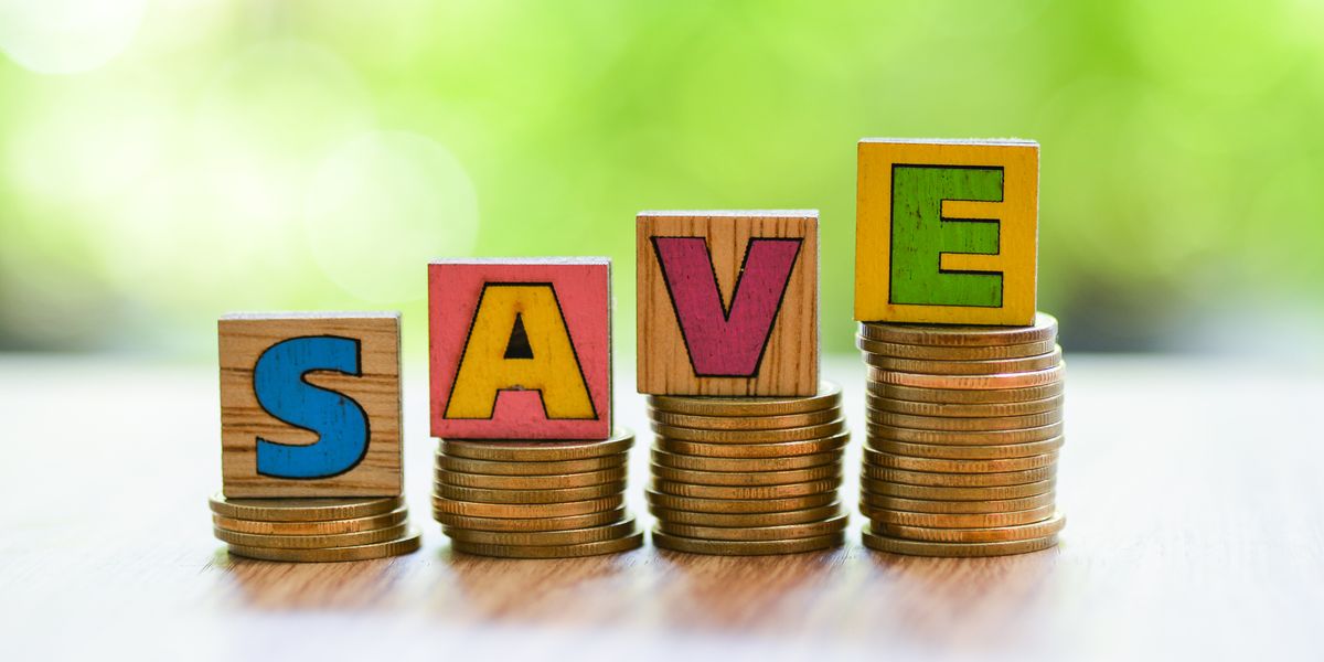 HOW TO SAVE MONEY - Finance Veda